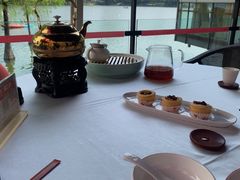 -鹿鸣酒家(越秀店)