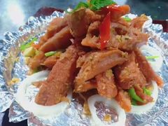 -悦福瑞酒楼(西影路店)