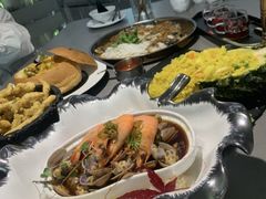 -3号仓库·创意中国菜(乐清正大广场店)