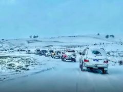 -塞罕坝国家级自然保护区