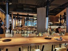 大堂-烧肉达人•炭火烧肉(新天地店)
