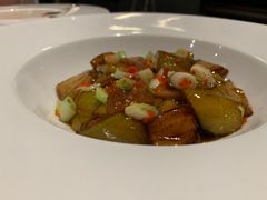 -宝丽轩中餐厅BAOLIXUAN