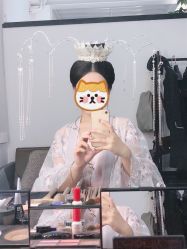 点击看大图 -美云庭古装·格格服汉服·京城旅拍(北京店)