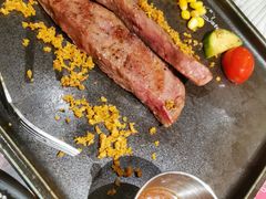 -我家牛排自助餐厅(永旺梦乐城店)