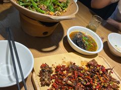 -十二点·辣椒炒肉(南山店)