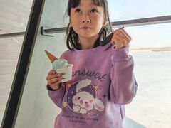 -抱抱地球咖啡馆(国家海洋博物馆店)