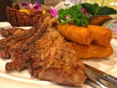 -申德勒加油站西餐厅(太仓店)