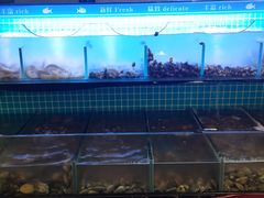 -漳州佰翔圆山酒店·圆山畔西餐厅