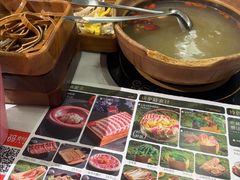 -菌小白火锅(时尚天河店)