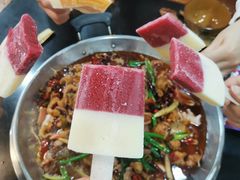 -黔江古镇鸡杂(临江路店)