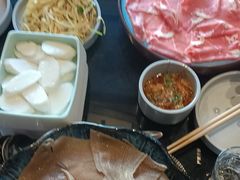 -重庆德忆火锅（龙南街3店）(渝水岸餐饮)