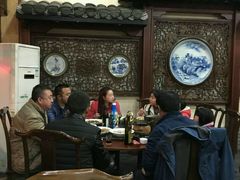 -婺源第一楼(朱子大道店)