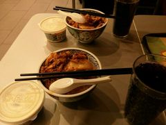 -吉野家(服装城店)