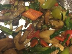 -云海肴·汽锅鸡·云南菜(天津国金汇店)