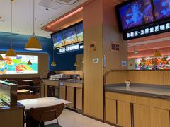 -小鱼小牛·鱼牛干锅·脆鱼火锅(世欧广场店)