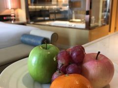 -长沙富力万达文华酒店