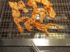 -俊熙家点餐式自助烤肉店(1227广场店)