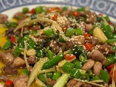 -新蜀会四川豆花(五羊店)