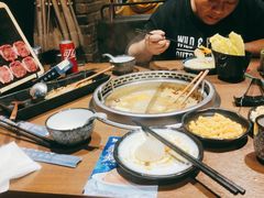 -快乐小羊(富强中路店)