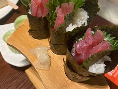 -松子料理(亮马桥店)