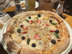 -食间牛排(湖西路店)