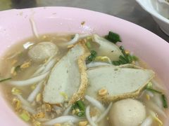 -榮泰米粉湯(Left Shop)