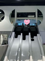 -MINI MARS KIDS CLUB亲子家庭中心(长宁天山店)