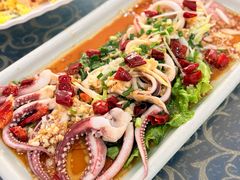 -郭姐·威海渔村(黄兴路店)