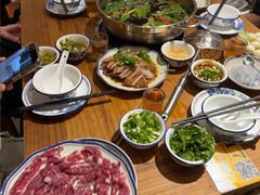 -厝味火锅·潮汕卤水火锅(十一合店)