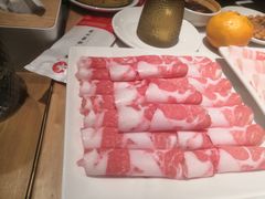 -朴都老北京紫铜火锅(荣成九龙城店)