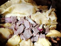 -玛吉阿米·餐吧