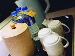 -上海唐朝酒店