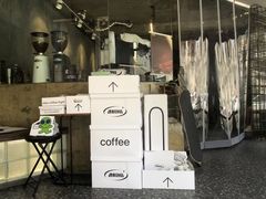 -BE NORMAL CAFE(霞溪路店)