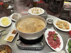 -燃计沙茶皇·香港沙茶火锅(人广旗舰店)