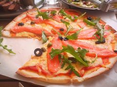 -MARU玛露音乐餐厅(大学路店)