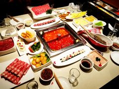 -海底捞火锅(杭州庆春路夜宵主题店)