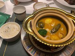 经典佛跳墙-彩虹之约•淮扬家宴(亚运村店)