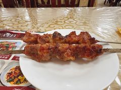 -吾斯曼珍珠抓饭王