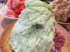 -Ice Monster冰馆·CNN评选全球十大甜品(国贸商城店)