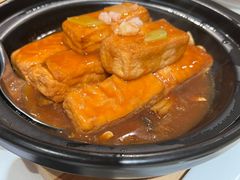 -万龙洲海鲜(南新仓店)