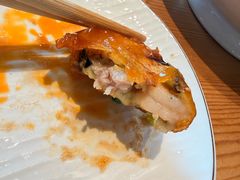 -满盛春饼·新津菜(河北路总店)