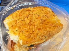 -烘焙町面包店(西四店)