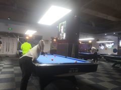 -丁俊晖台球俱乐部(海上海·弘基休闲广场店)