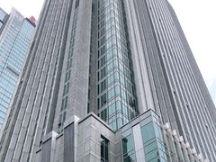 -广州富力丽思卡尔顿酒店