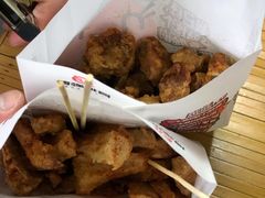 -傅强排骨(成都总店)