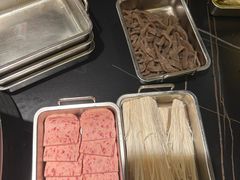 -师烤·豆花烤鱼(广州荔湾扬韬广场店)