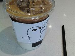 -卖呆儿咖啡(望京店)