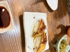 -东京屋(武定路店)