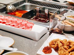 -海底捞火锅(龙岗星河COCO Park店)