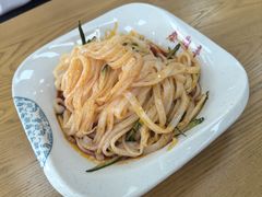 -东关吉祥西安腊汁肉夹馍(健德门店)